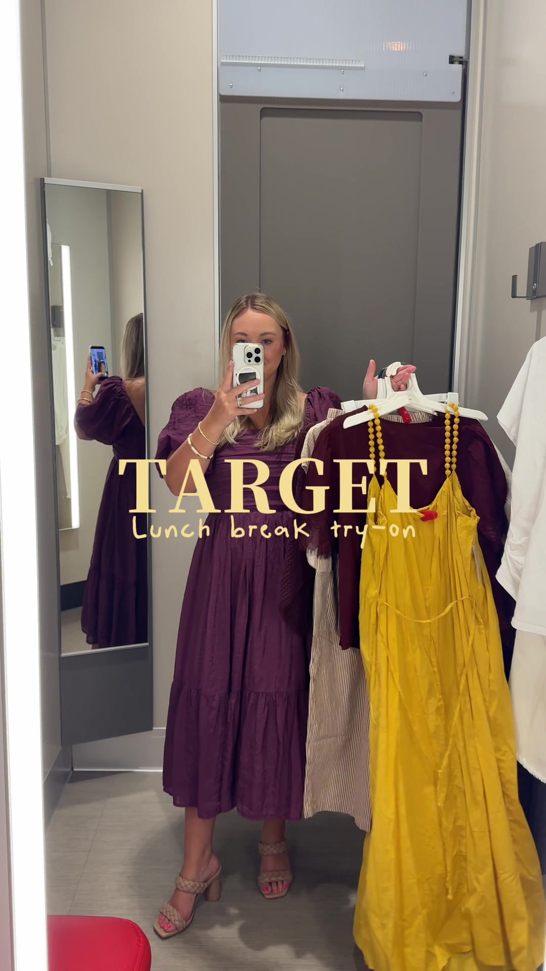 @Emily | Workwear & Lifestyle