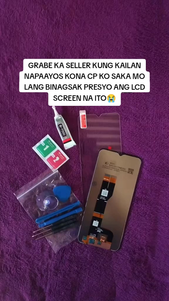 @Tiktok Legit Shop