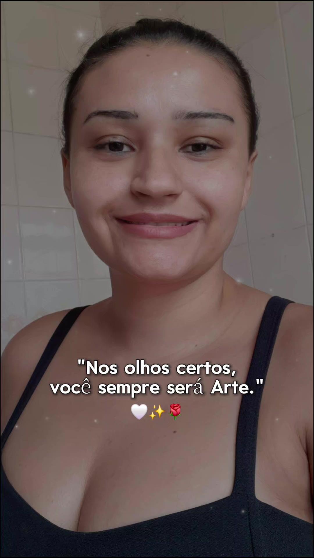 @Julie Alves