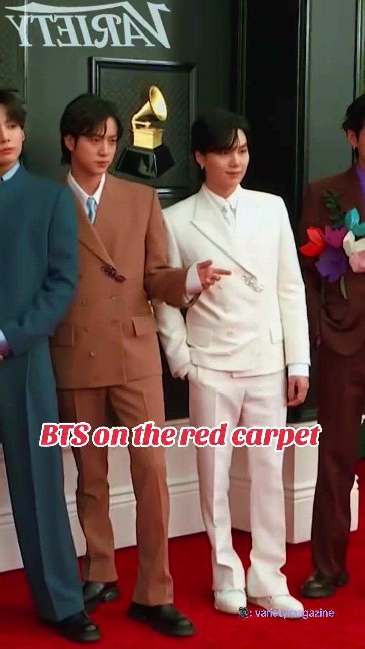 @Red Carpet Looks 🤩