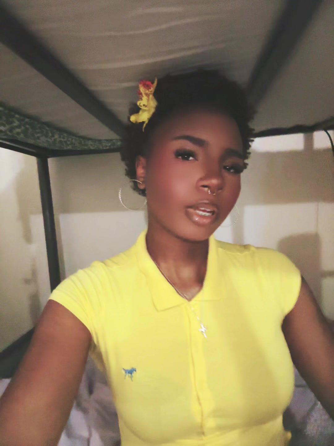 @kamiyah nicole 🧸