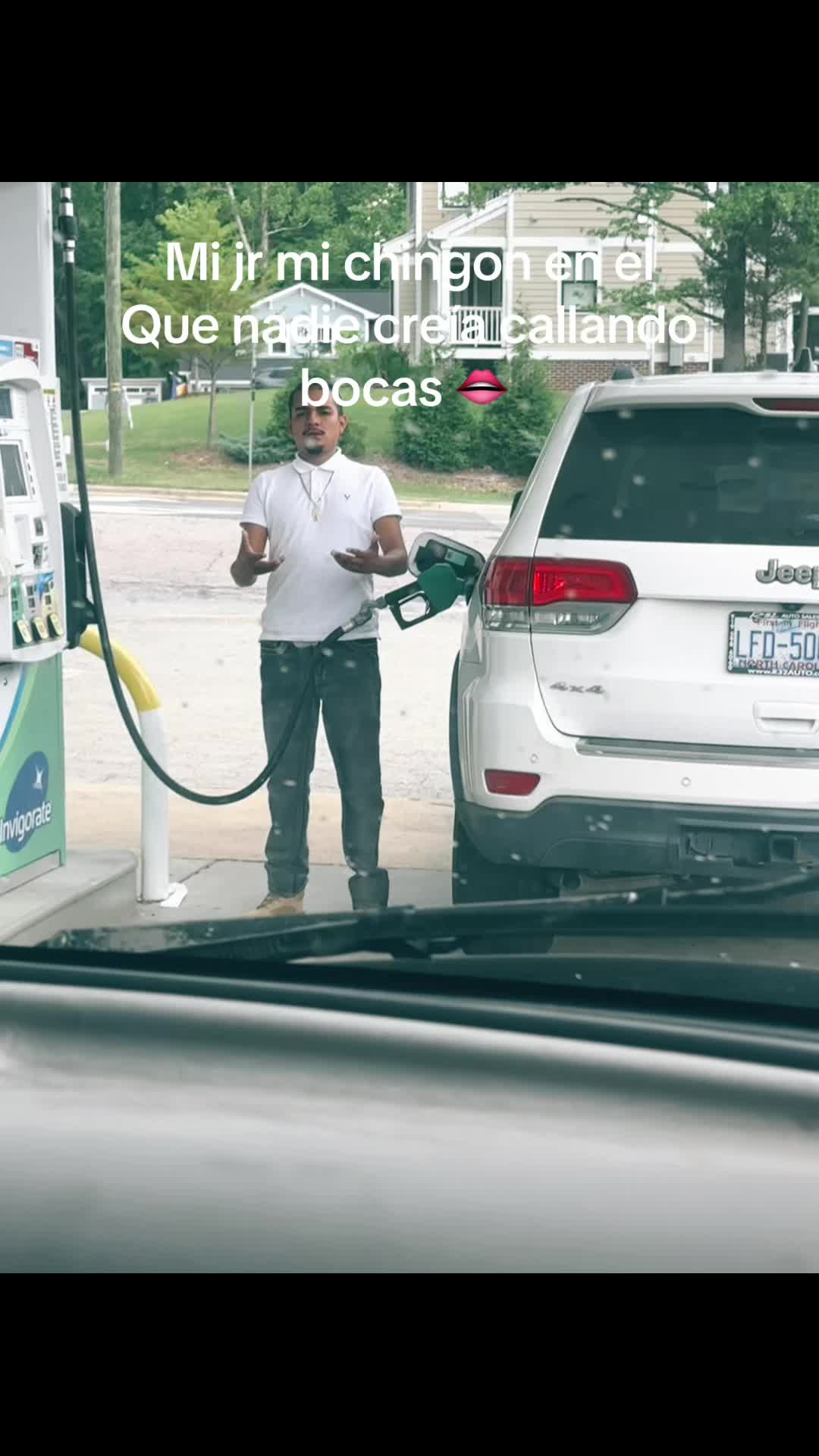 @Gloria Contreras