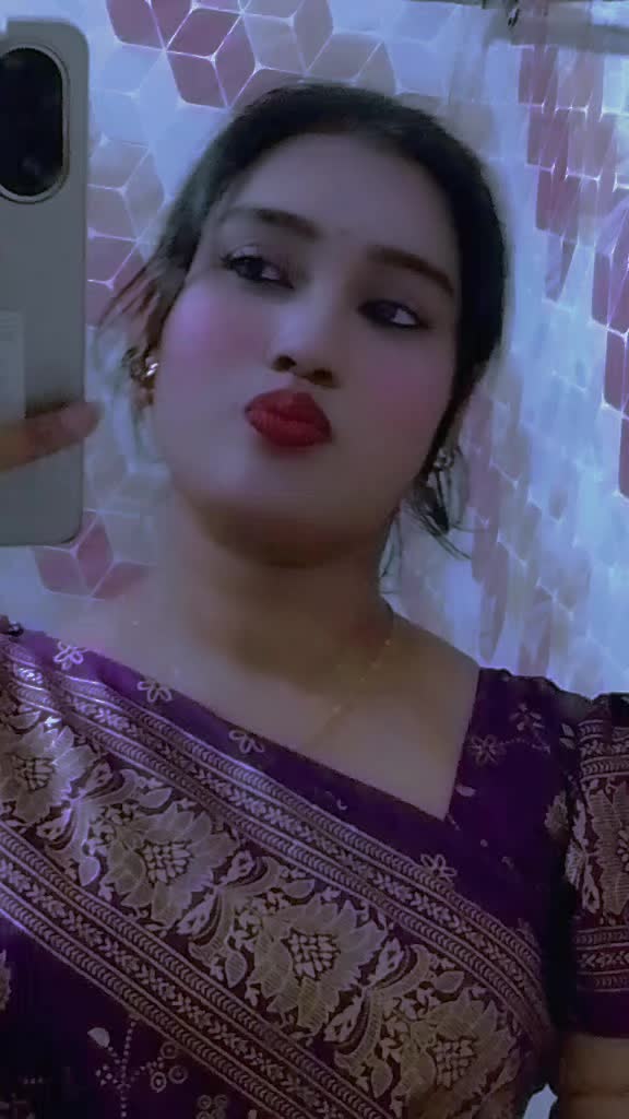 @Mahia নতুন করে একা থাকার আসা M