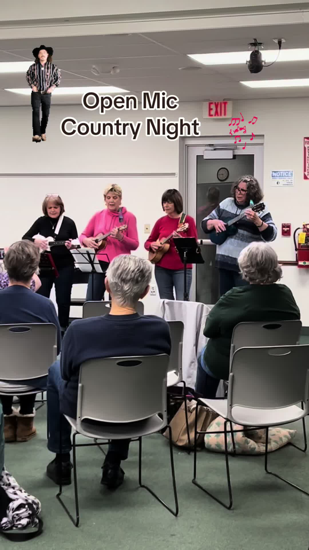 @Hubbard Public Library
