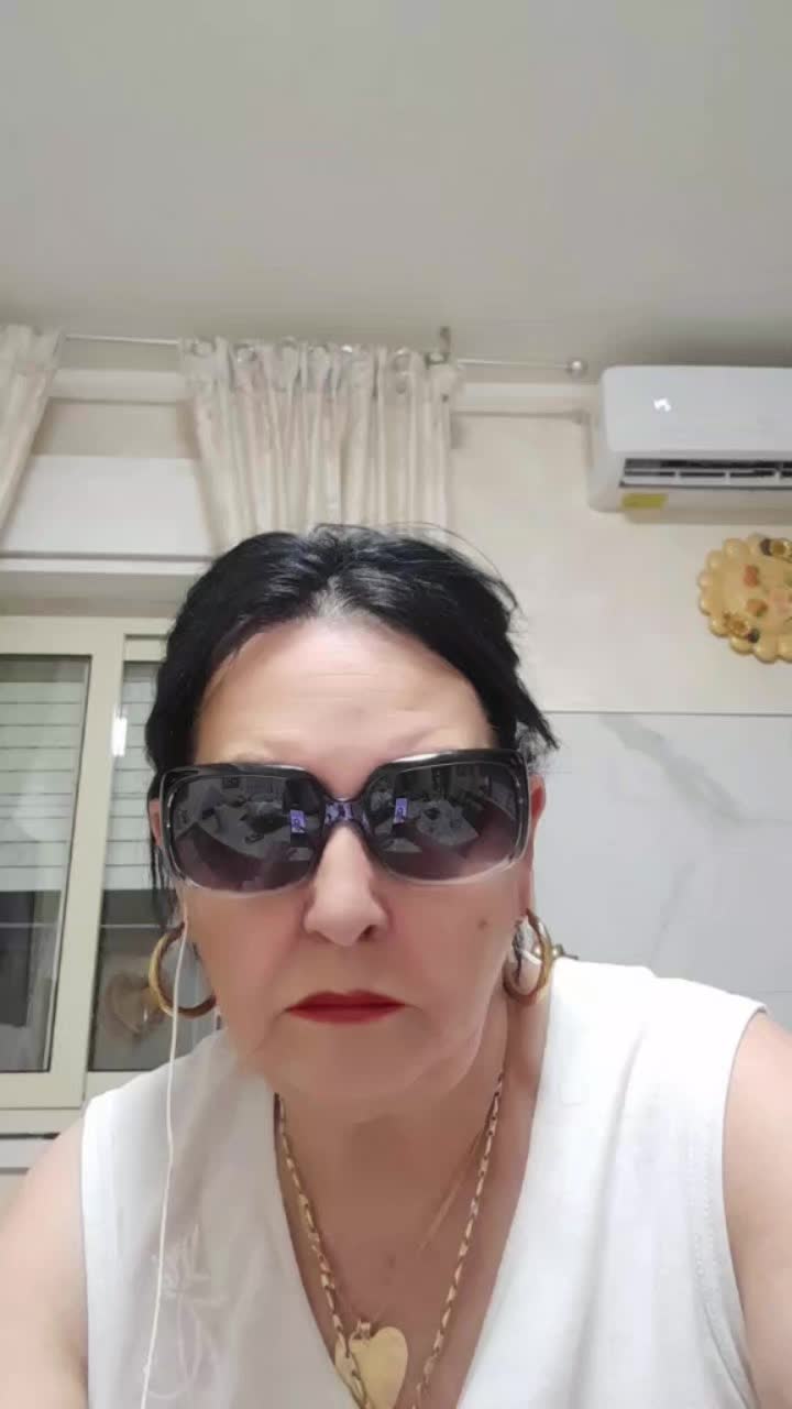 @la mamma di tik tok