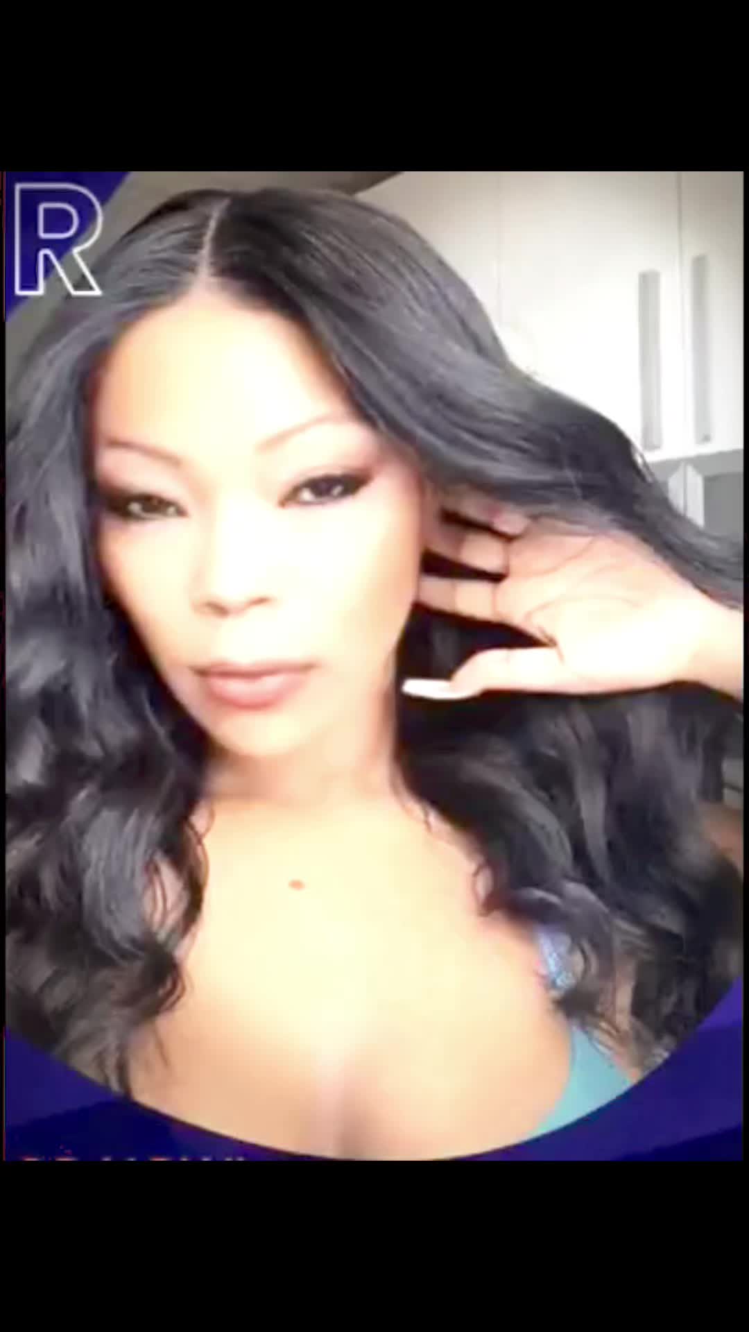 @Regina Rodriguez