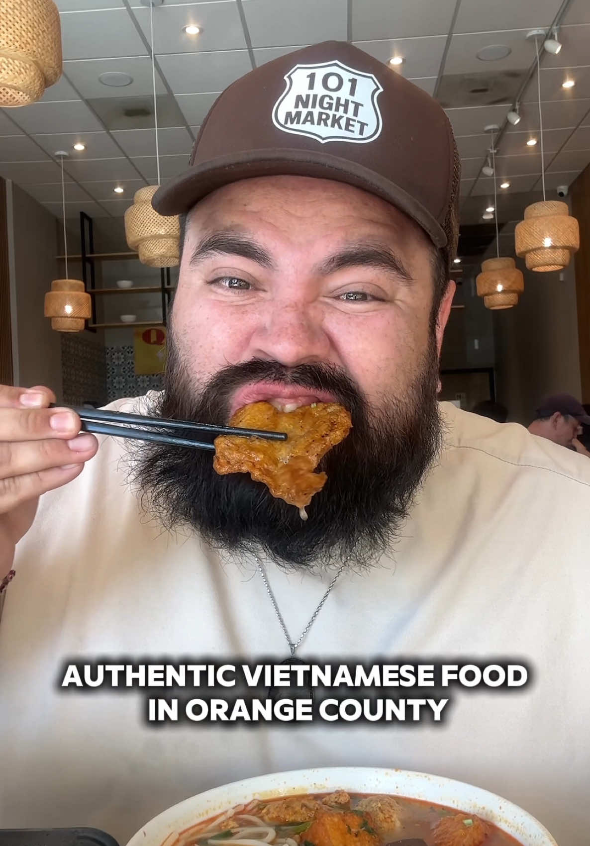 @Foodie