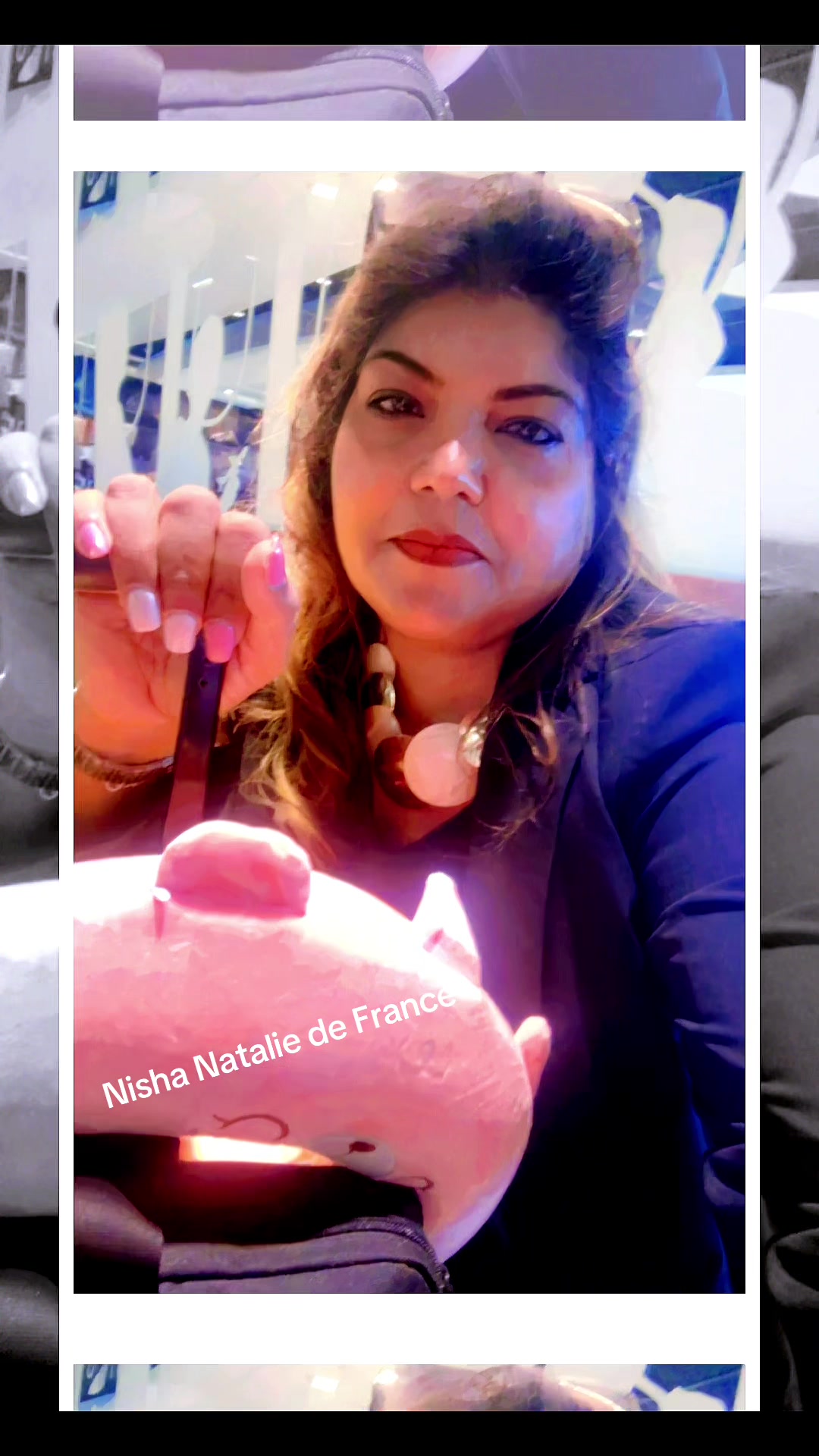 @Nisha☆Natalie🇲🇫❤️🇲🇺