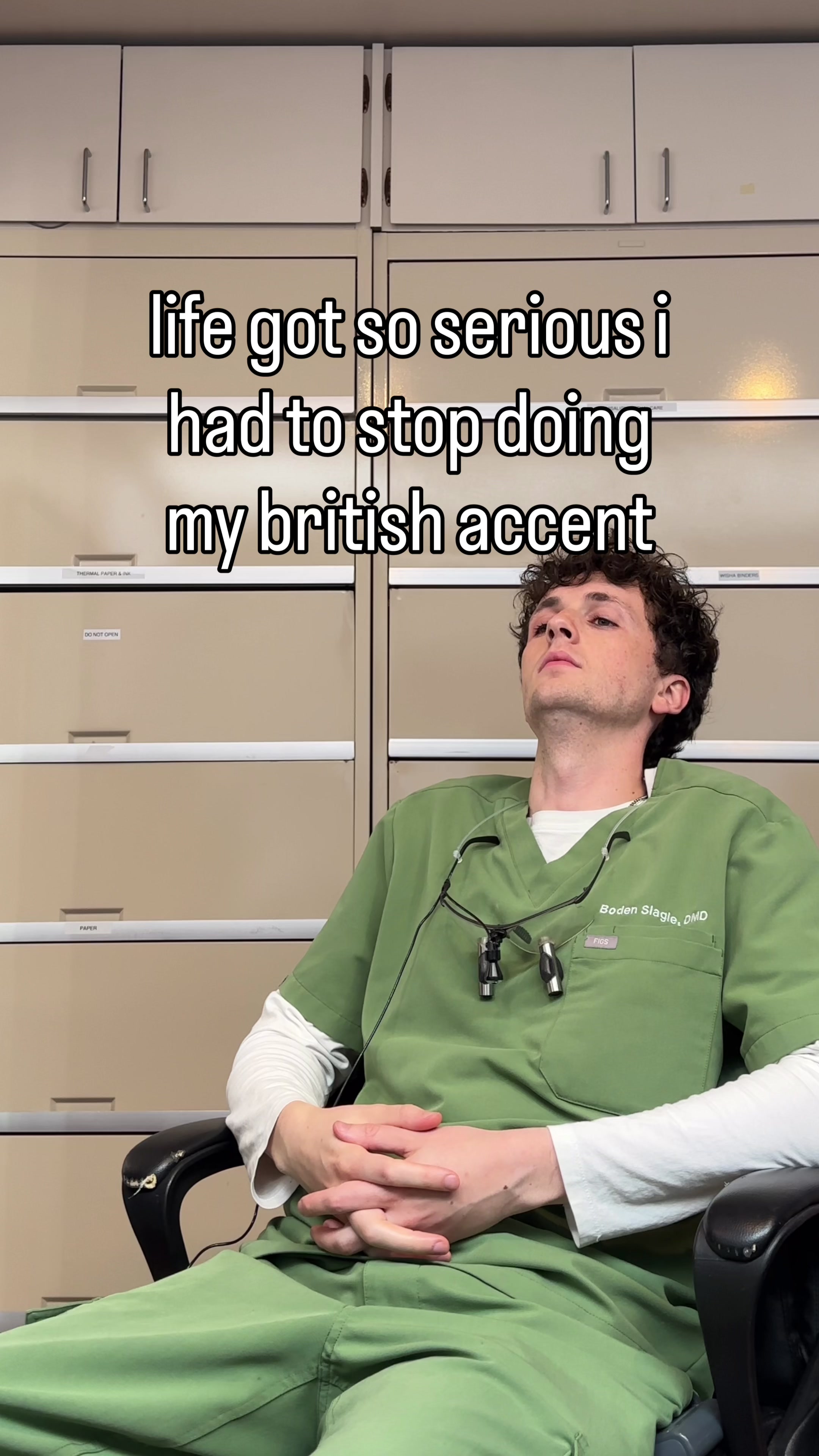 @Dr Boden Slagle DMD