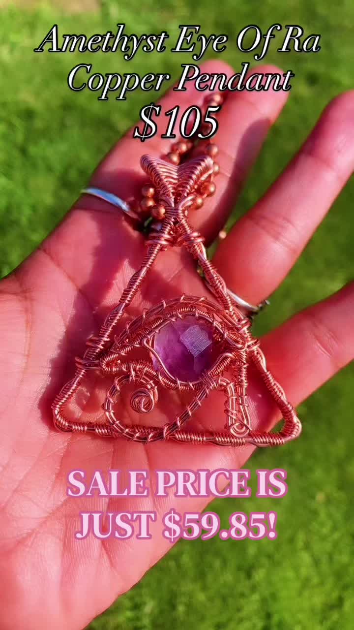 @Aja Amari 💫