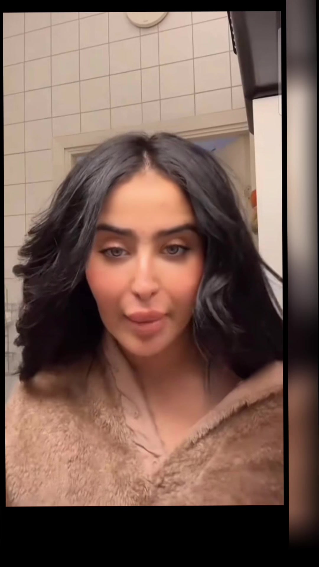 @donia somrani