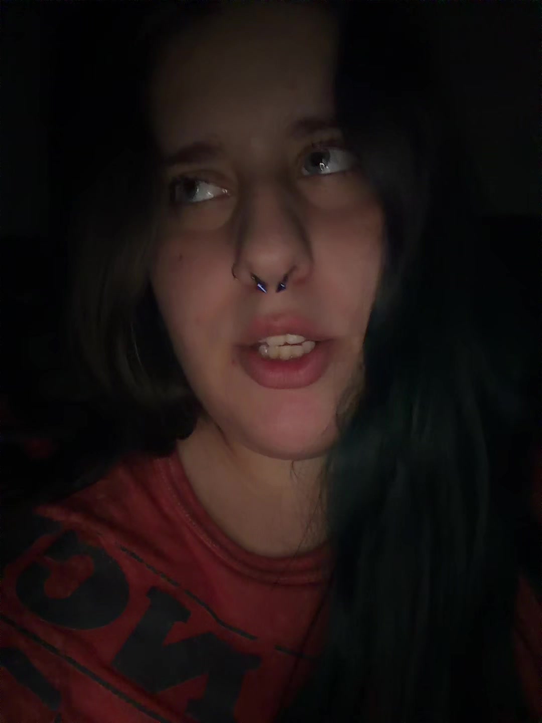 @Alexia 🧟