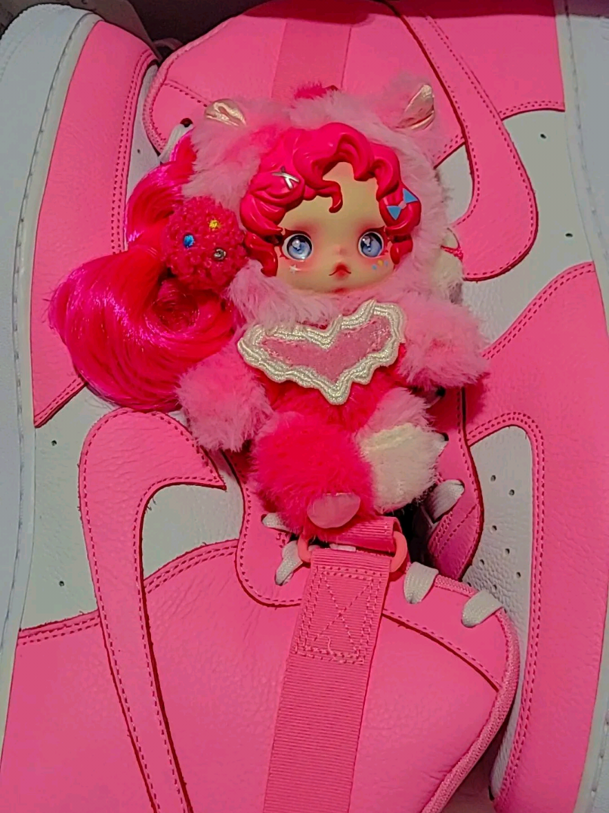 @The Unicorn Toy Box