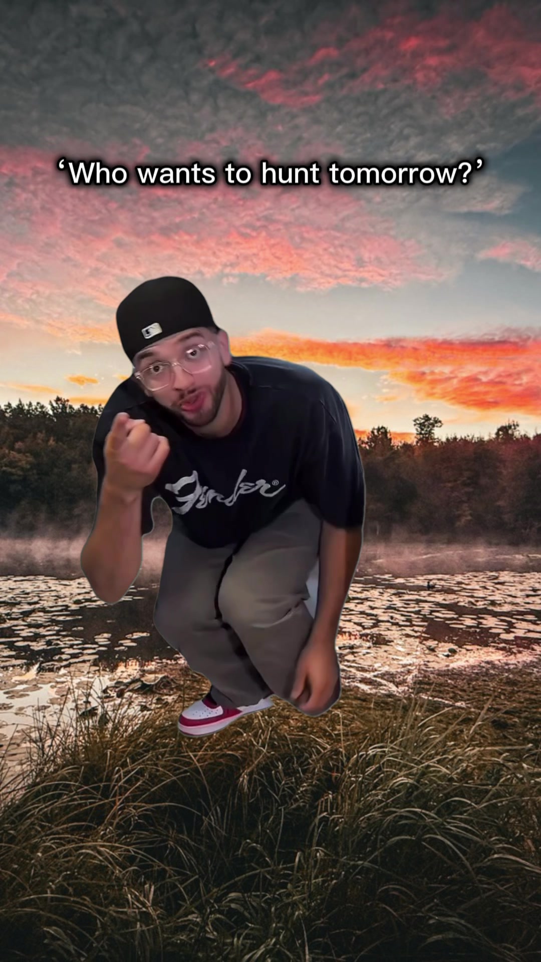 @HARDWATER FREAKS
