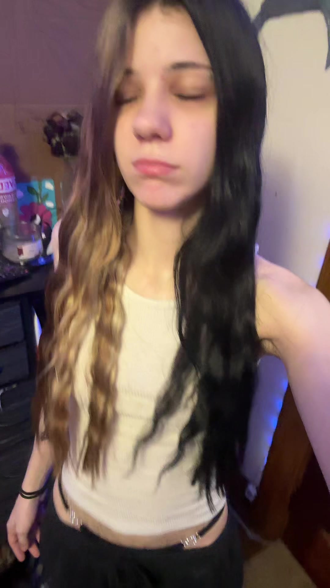 @Kenzie