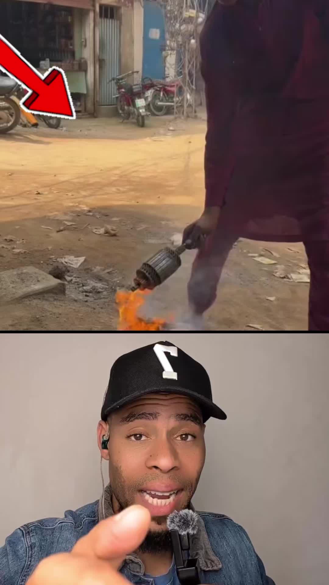@JEFF JEUDY🧢