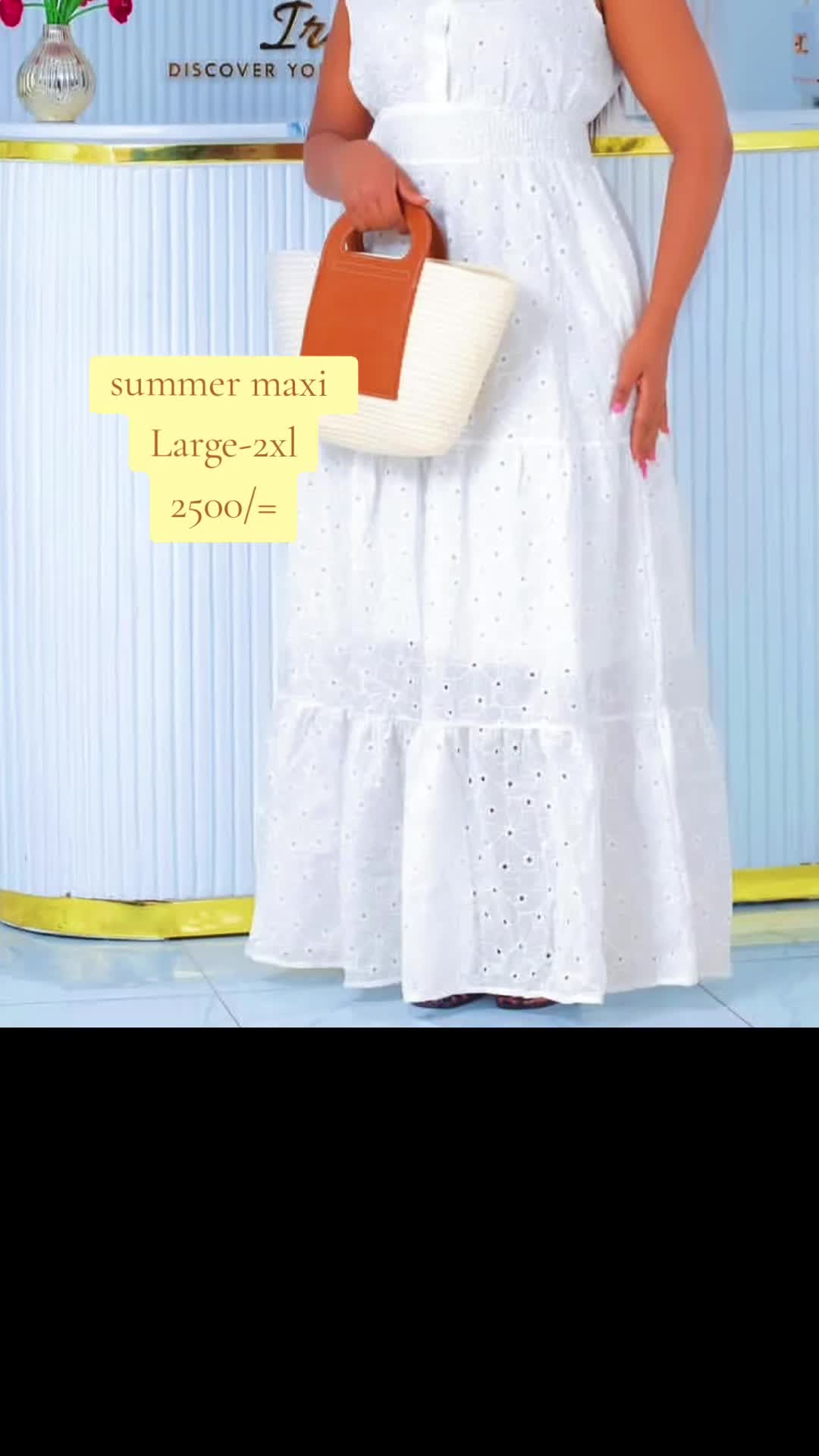@Ayuni fashions