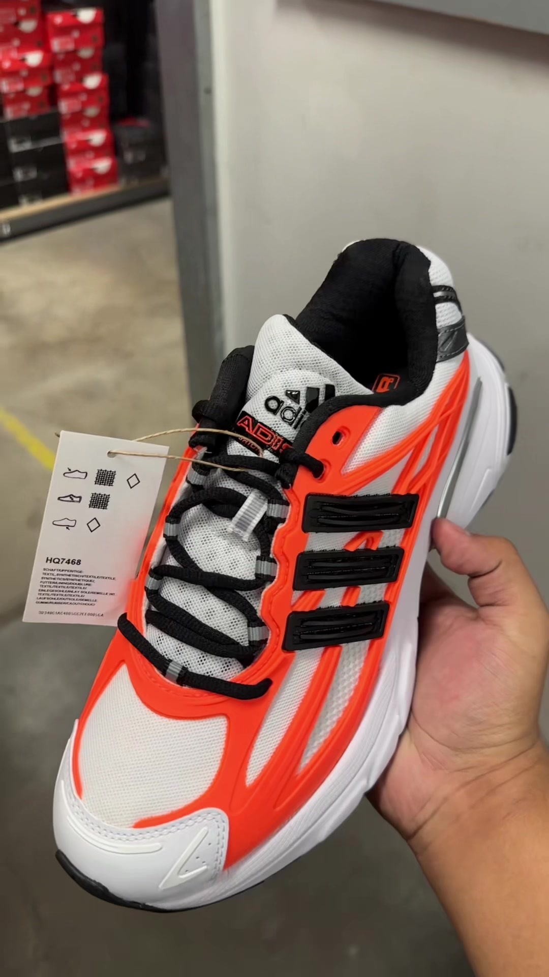 @Trending Sneakers