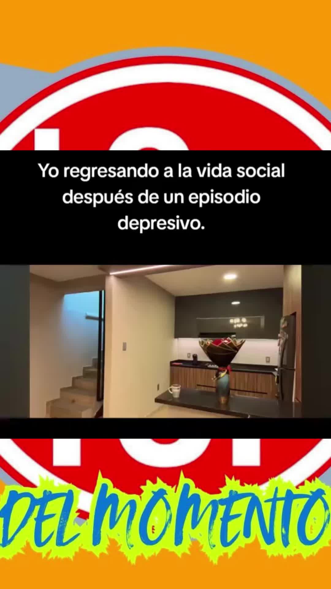 @Lo M&aacute;s Top Del Momento