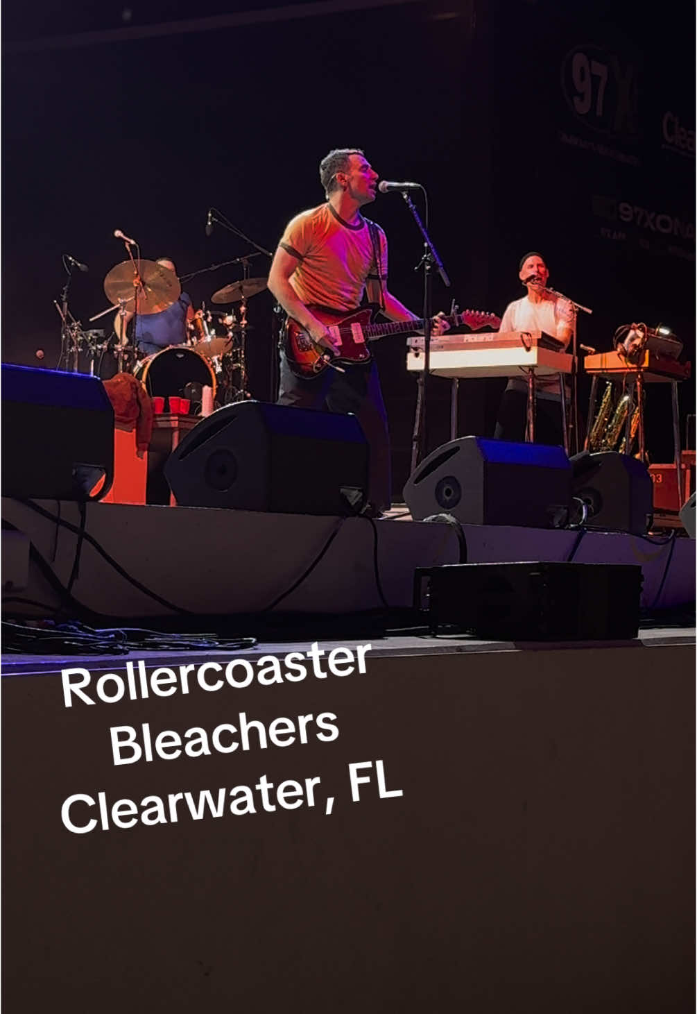 @Concert clips :)