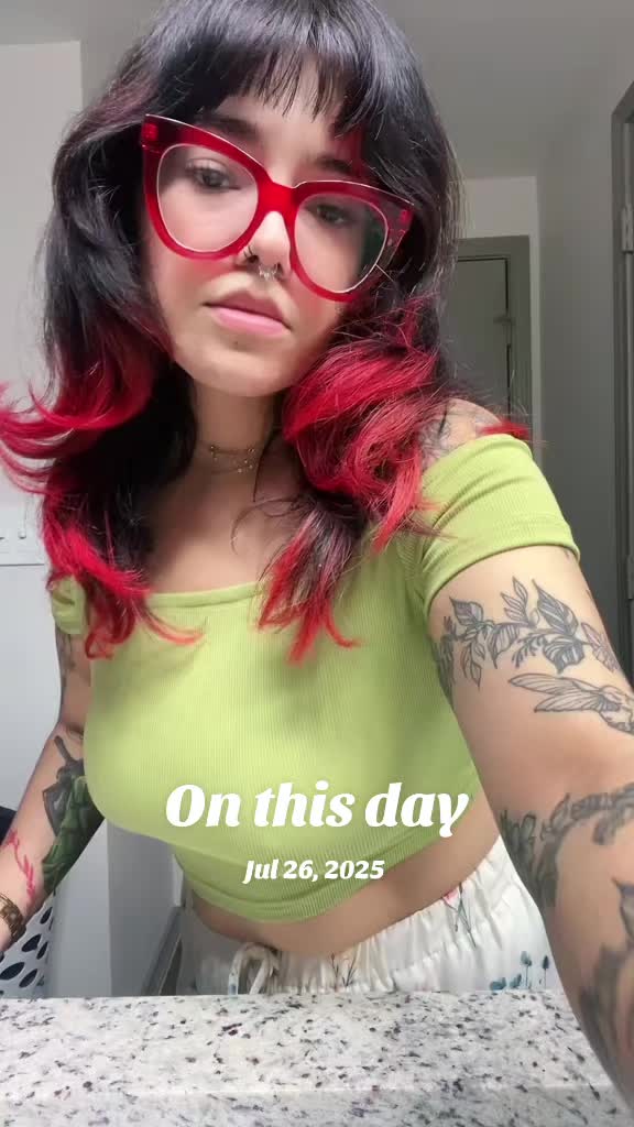 @Velma 🕯✨️