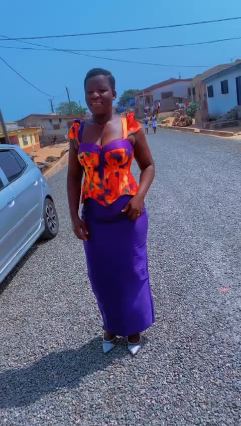 @SB COLLECTIONS ✂️ 🧵(Winneba)
