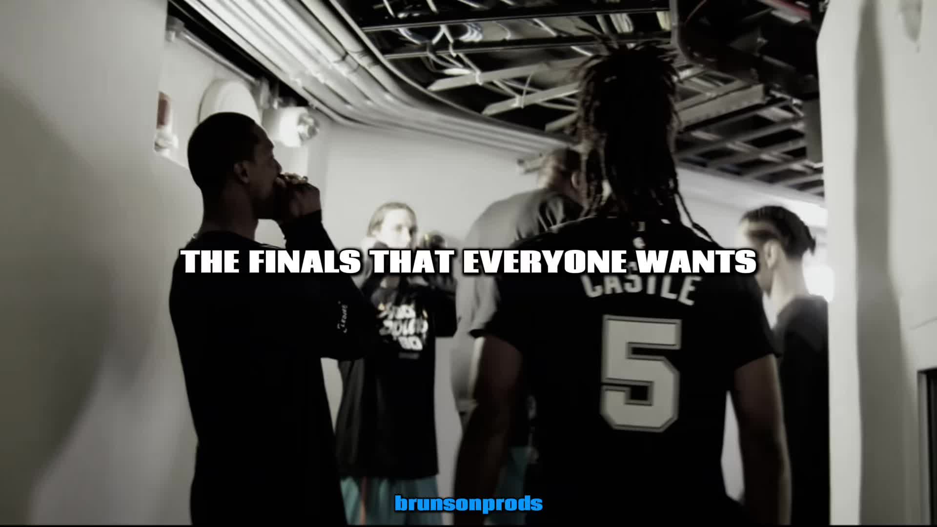 @Jalen Brunson