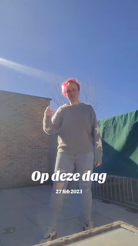 @ikbenwieikben