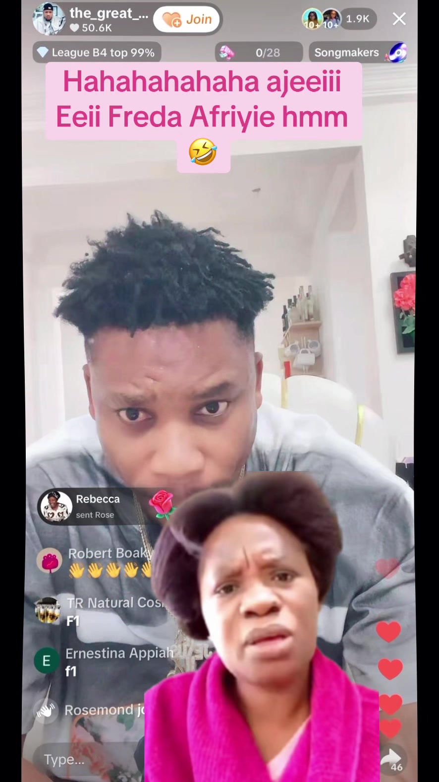 @💕Original Lady❣️😍😇