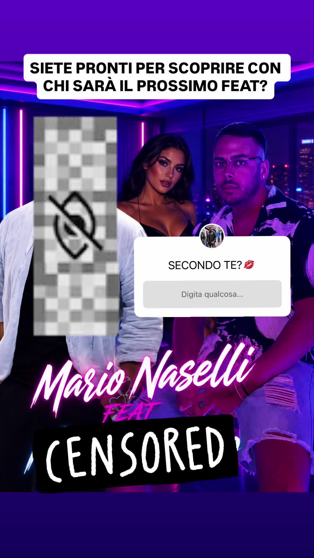 @Mario Naselli