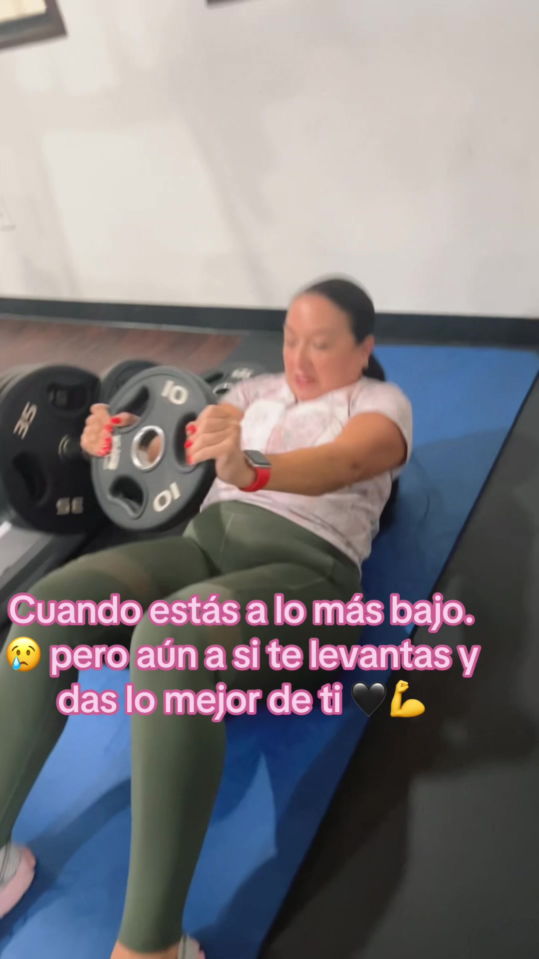 @Christine Martinez