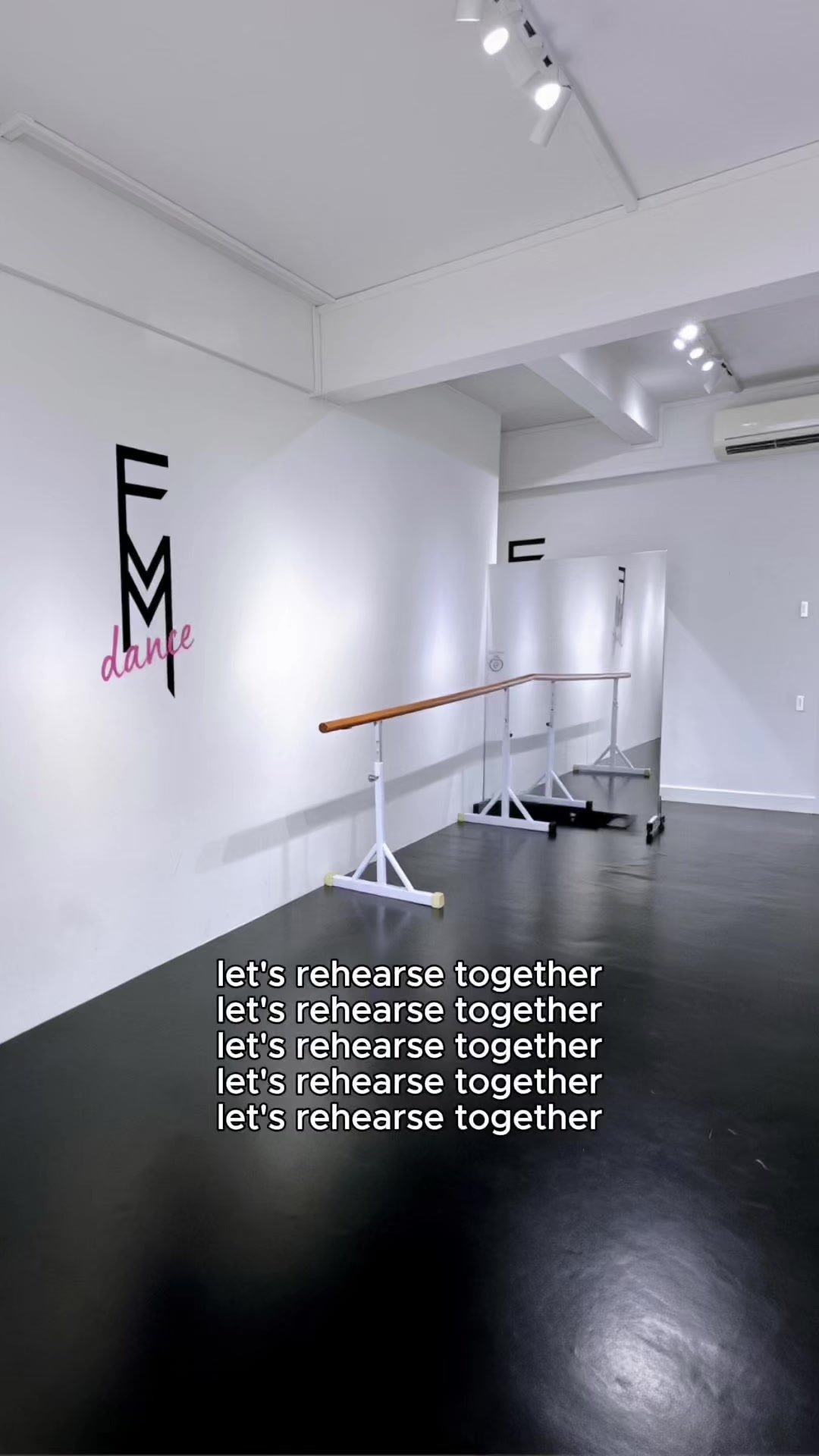@Free Movement Dance Solutions