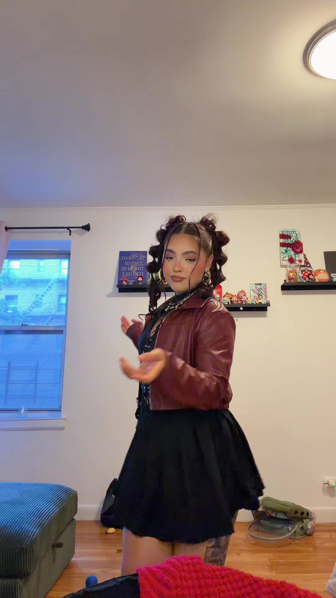 @Valentina Perez