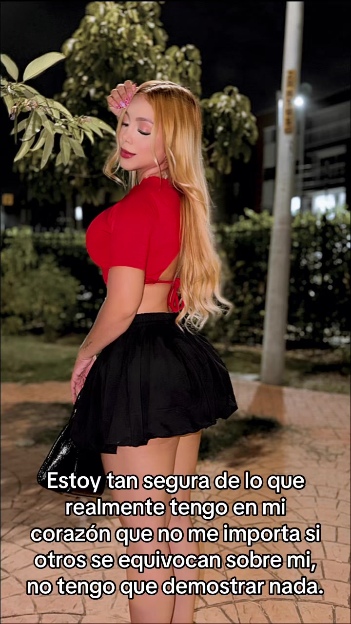 @Isabela Giraldo