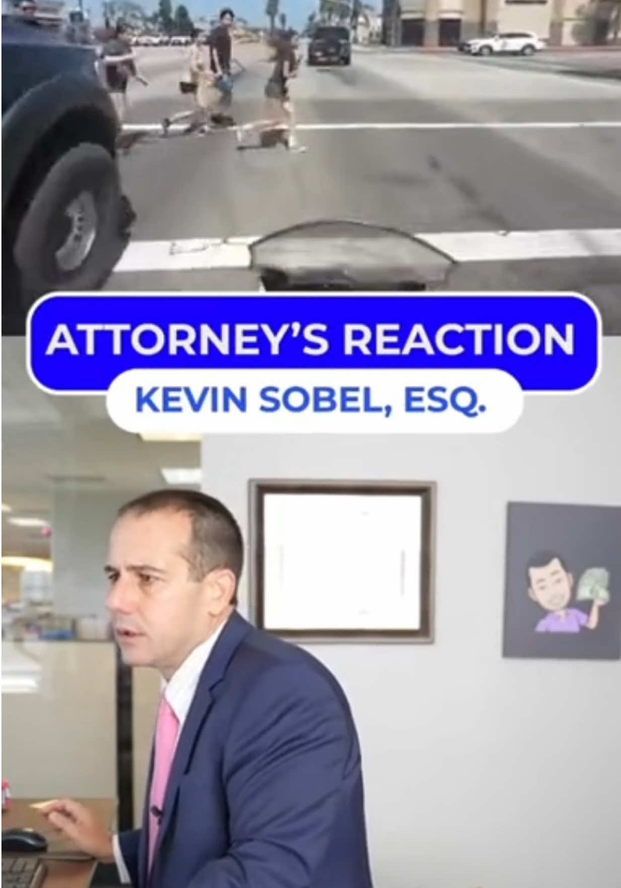 @Accident Attorney Kevin Sobel