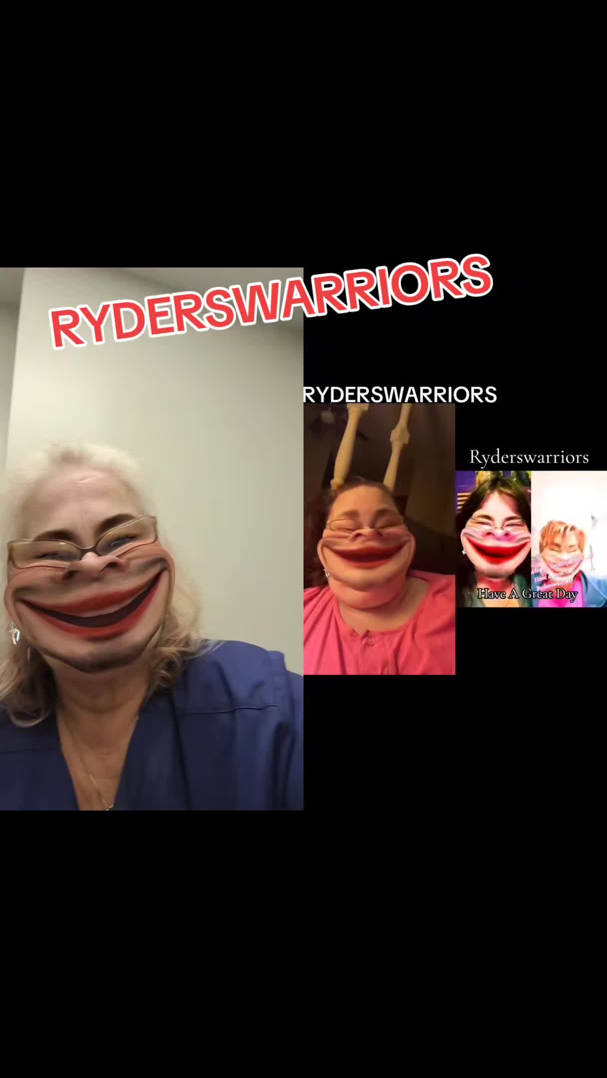 @LaDonna Richardson18+