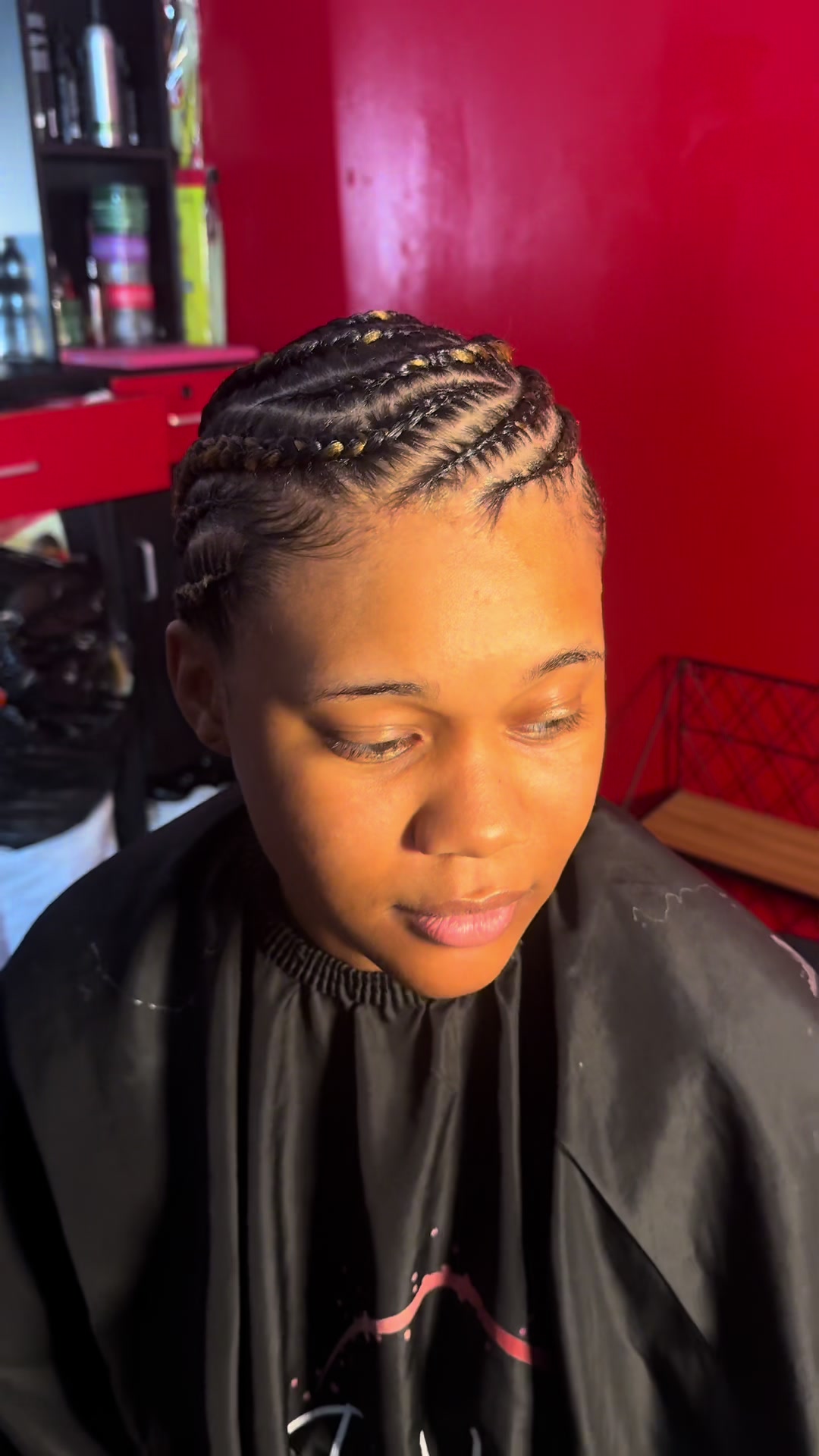 @the.kxperience | BRAIDER
