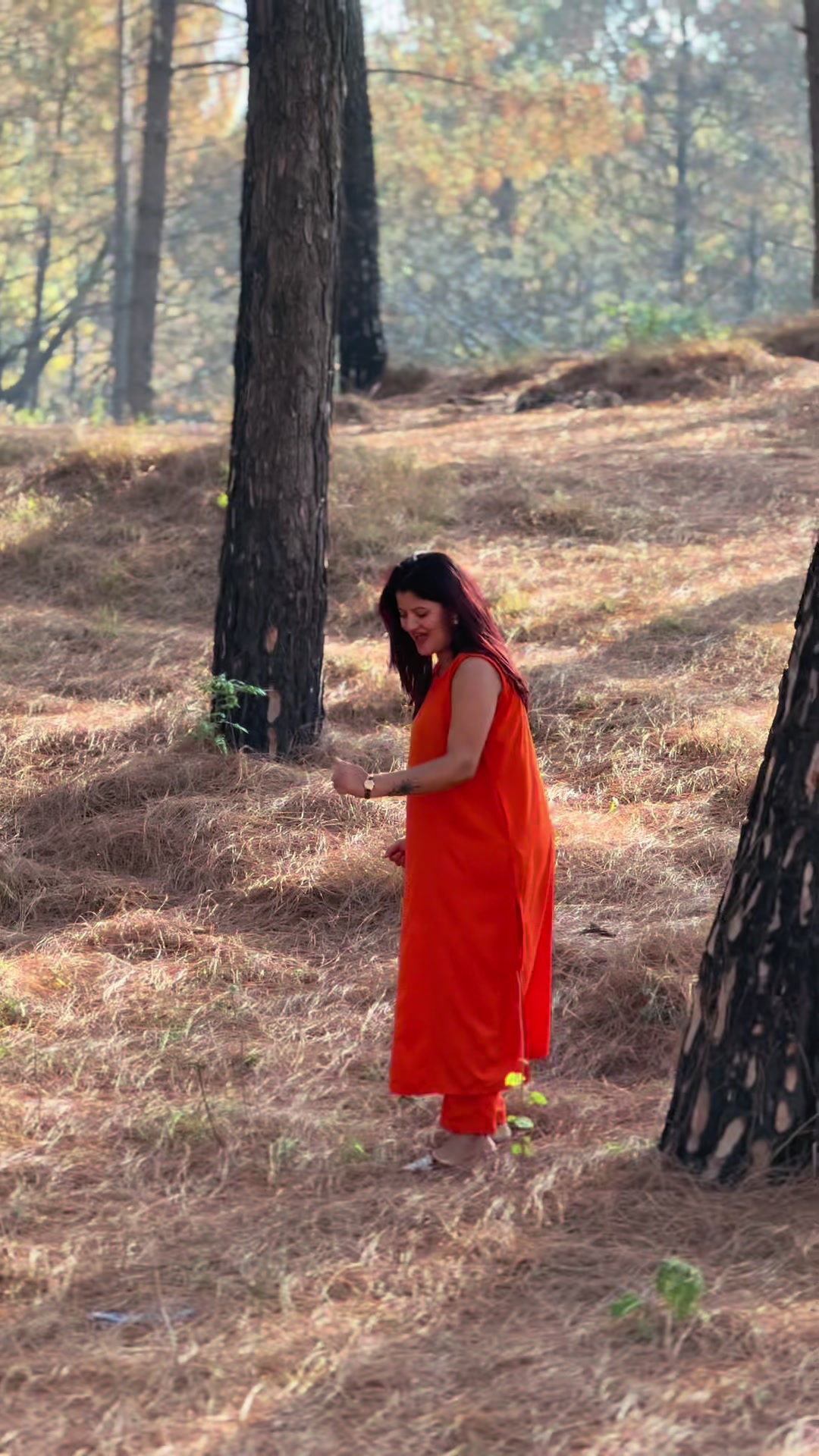 @DarShana _Shahi _Thakuri