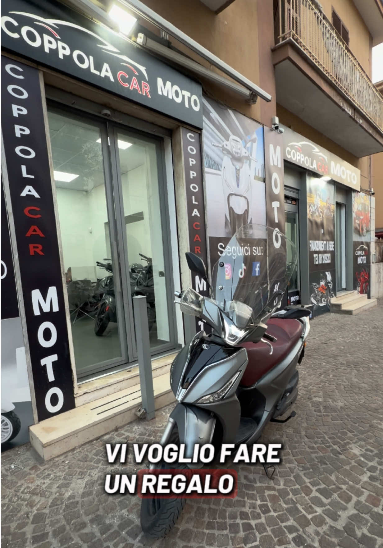 @Coppola Car Moto🔥