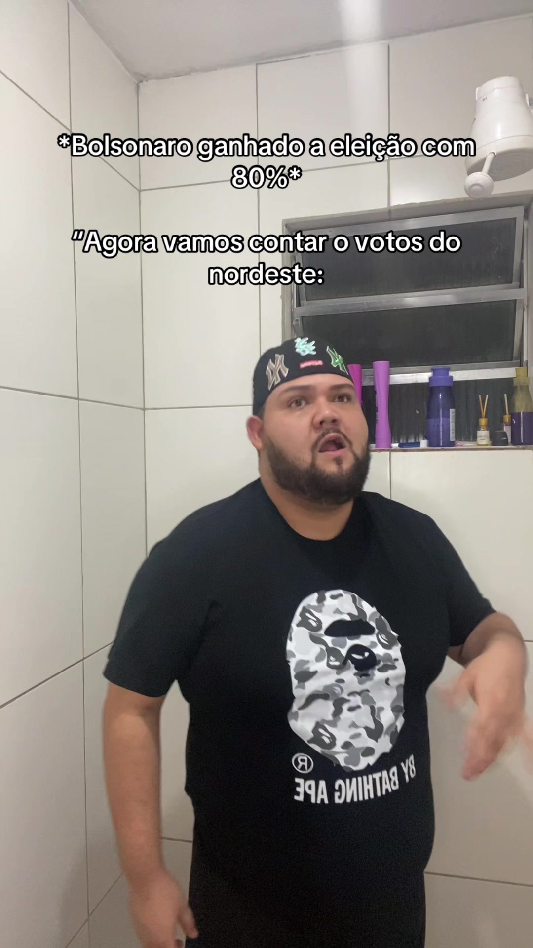 @Roncaria