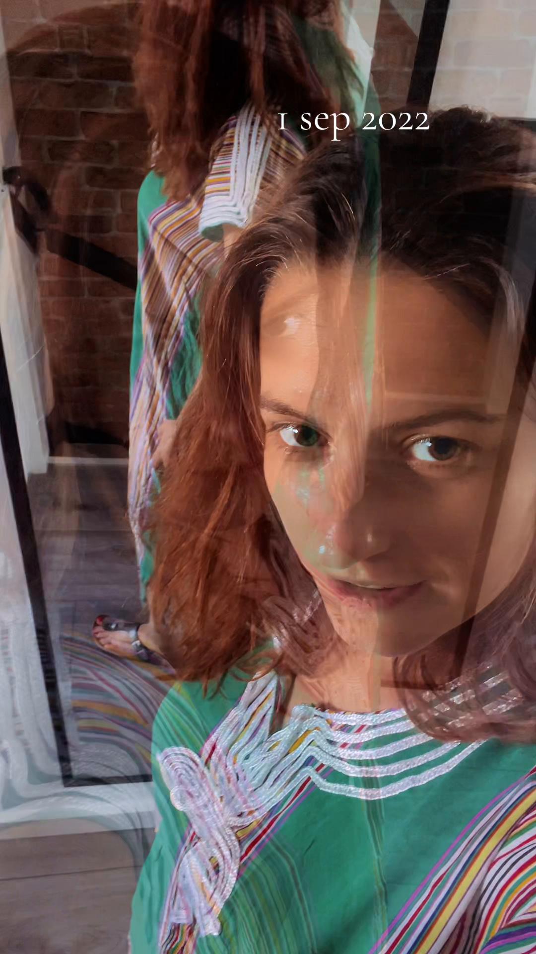 @Alexandra Petrescu