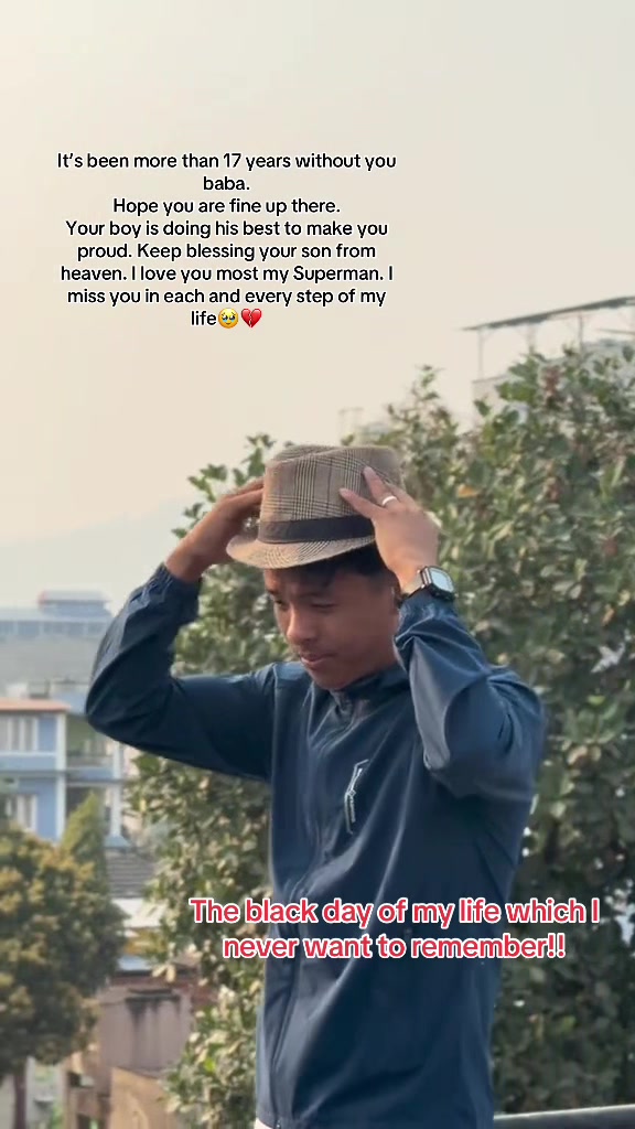 @DIPESH LIMBU