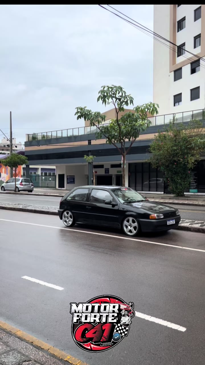 @Motor forte041