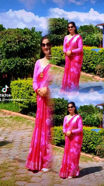 @Maya Pandey