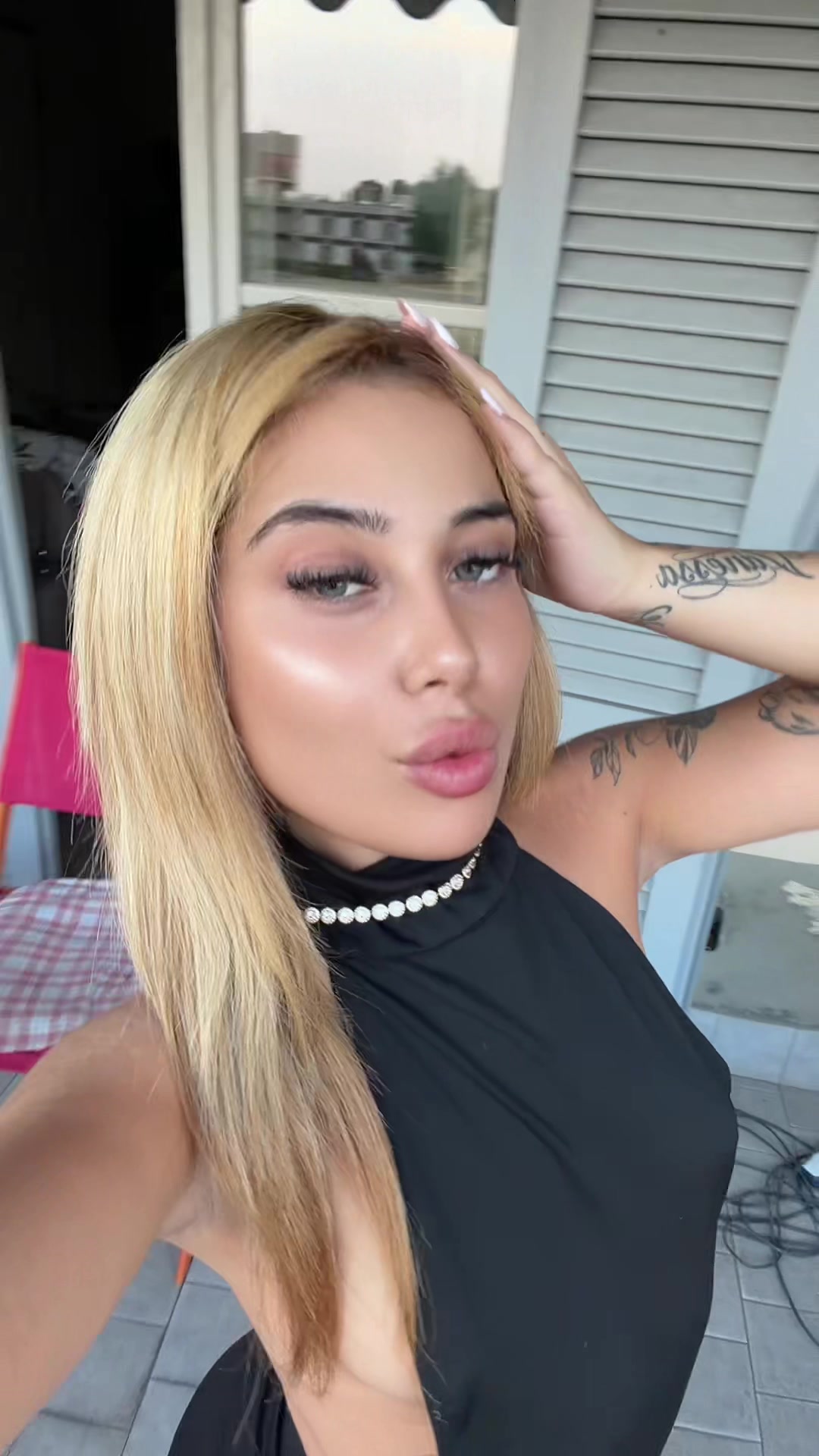 @GIULIA FANARI🪬⚕️