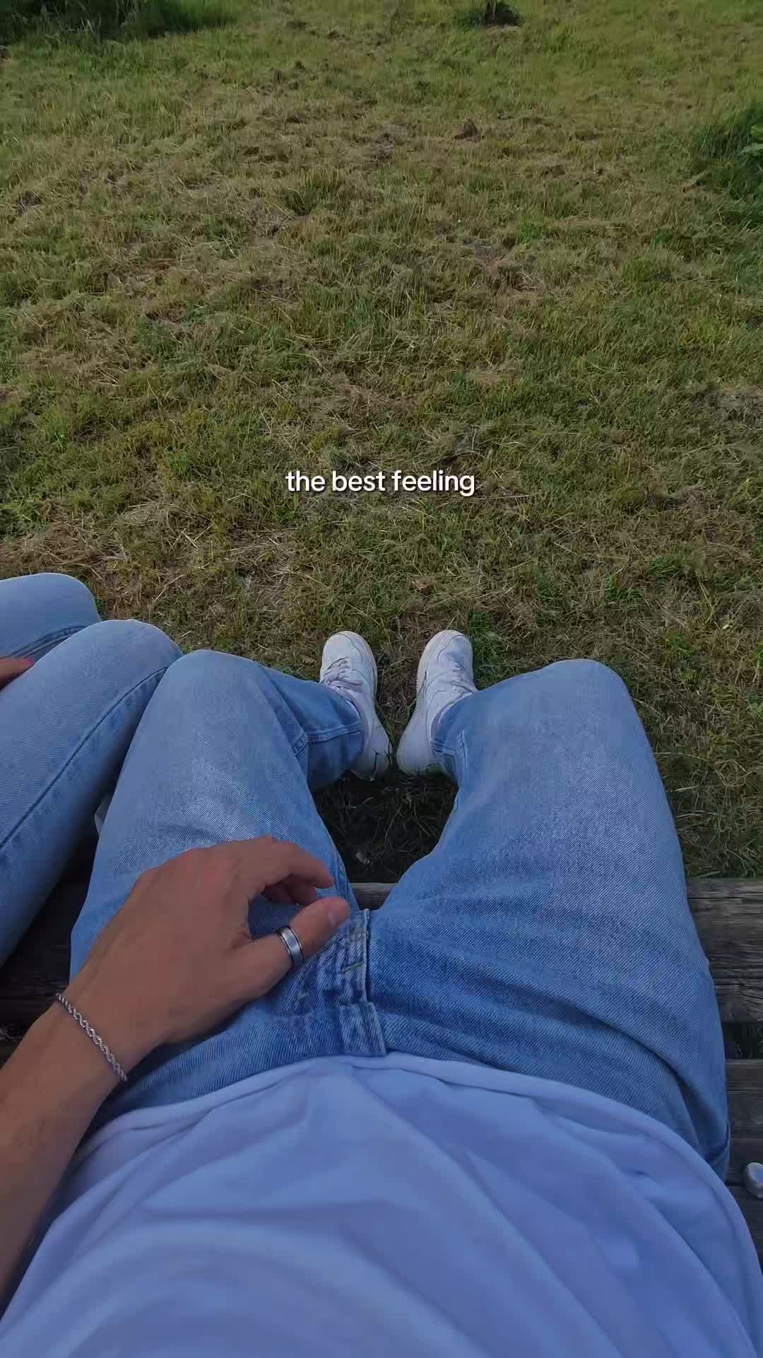 @Just us two