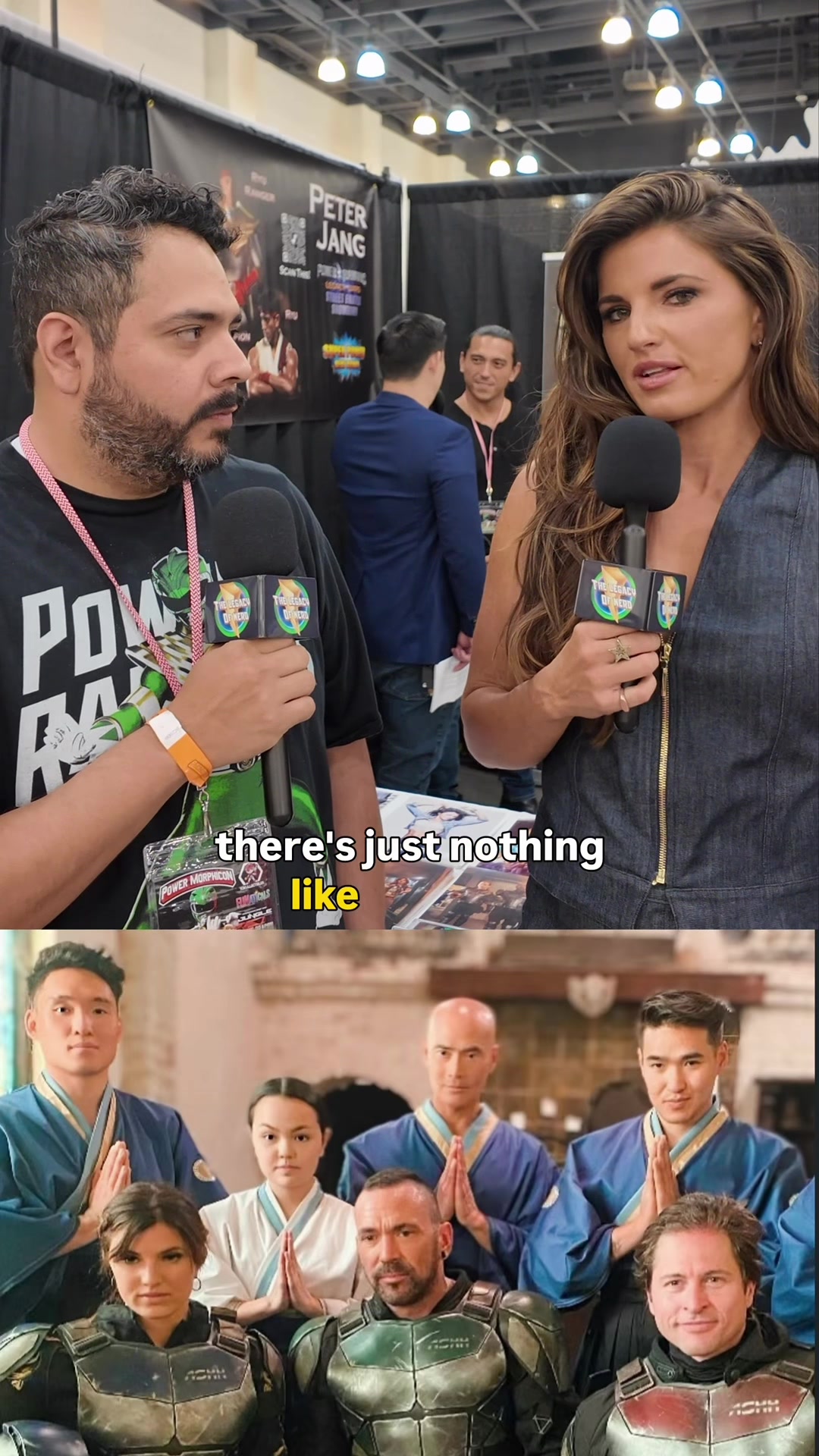 @The Legacy of Nerd