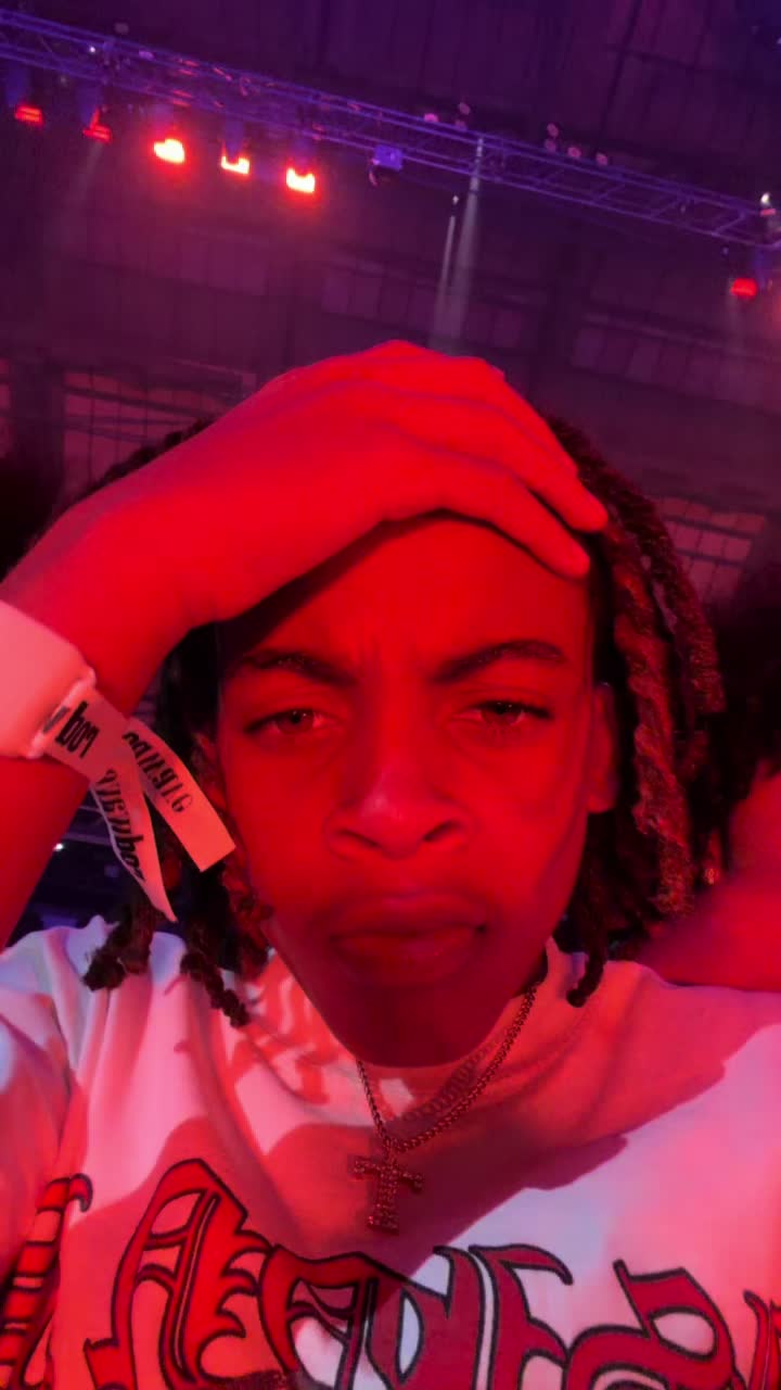 @EliXtorey