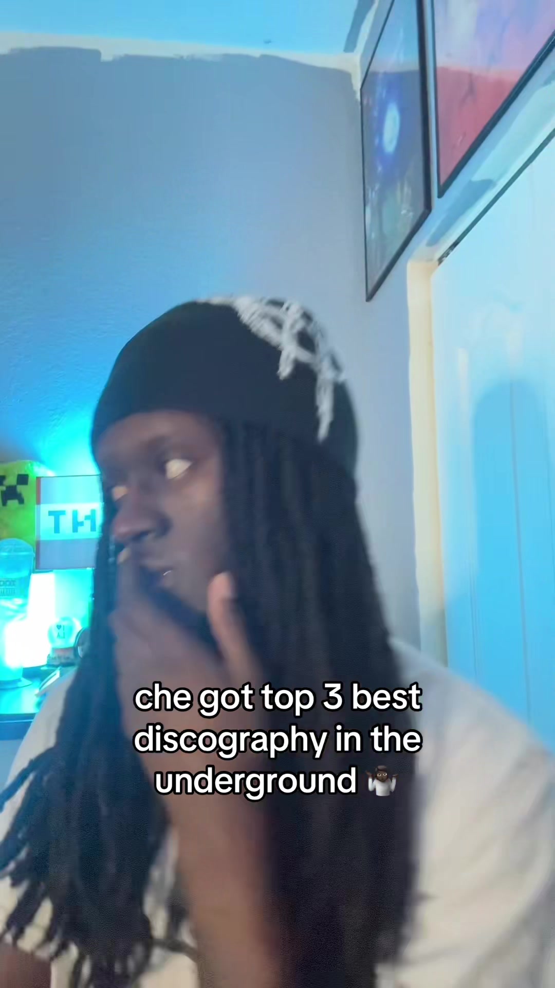 @tweak