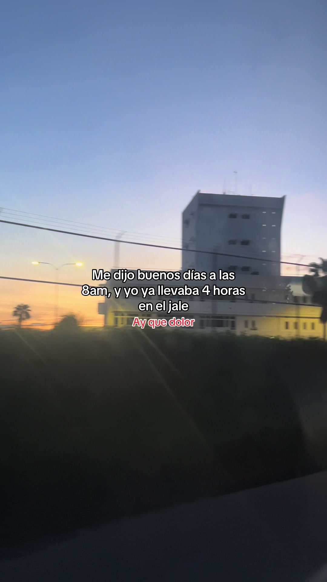 @Jenny Escoto